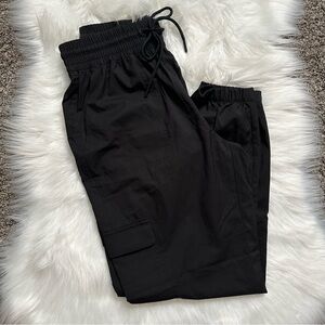 Old Navy Stretchtech Joggers